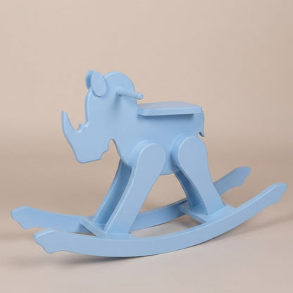 Rocking Rhino
