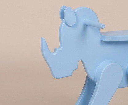 Rocking Rhino