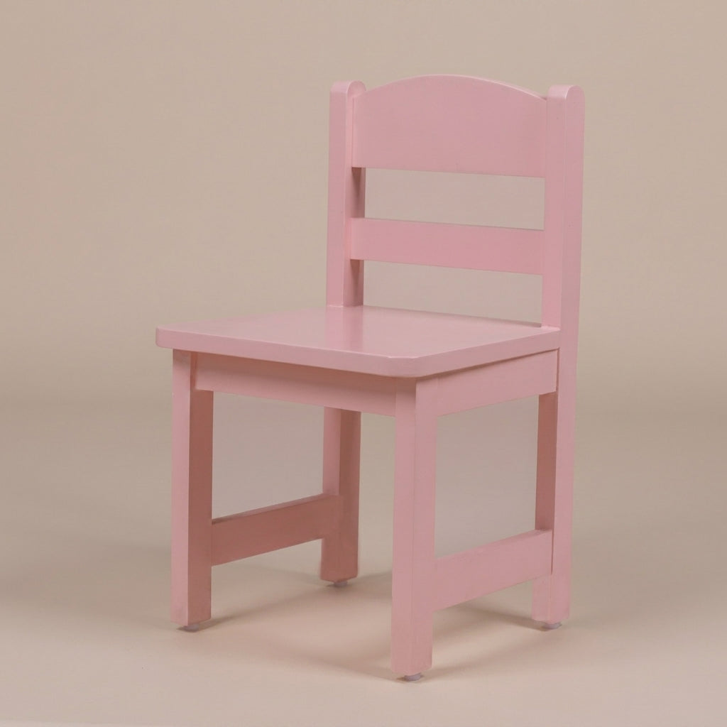 Little Chair - Pink