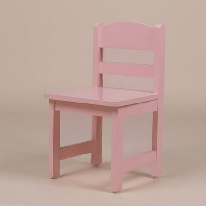 Little Chair - Pink