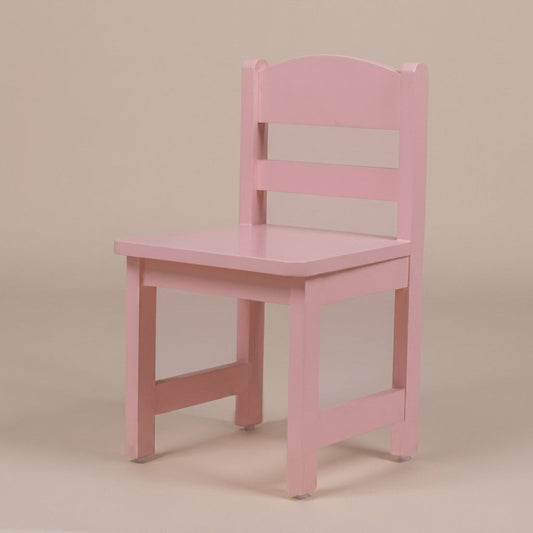 Little Chair - Pink