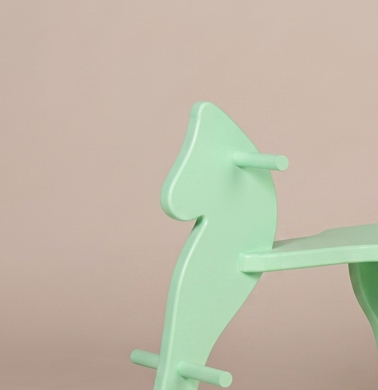 Rocking Horse