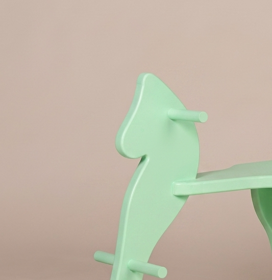 Rocking Horse