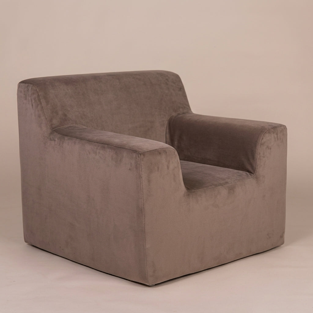 Single Seater Sofa