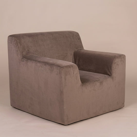 Single Seater Sofa