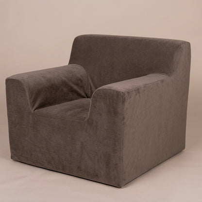 Single Seater Sofa
