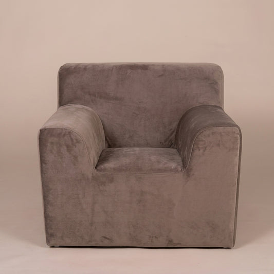 Single Seater Sofa