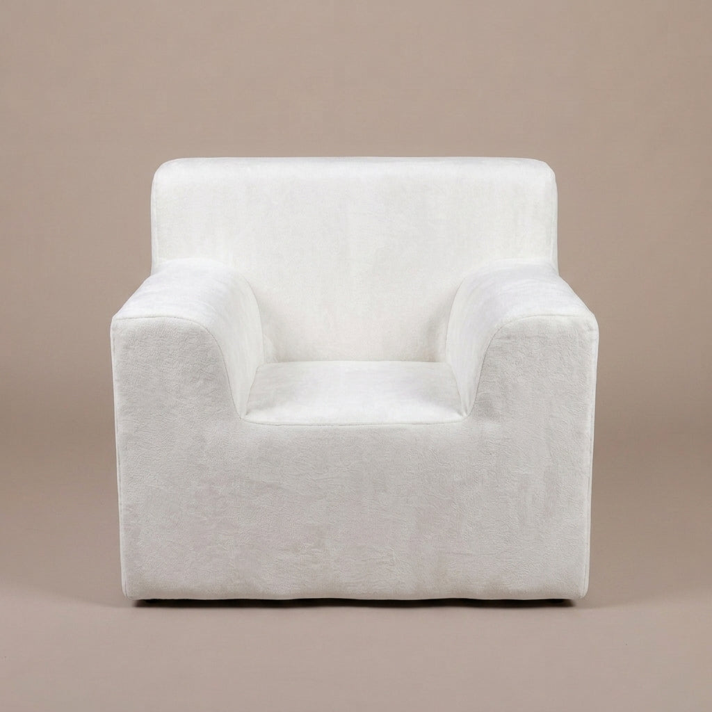 Single Seater Sofa