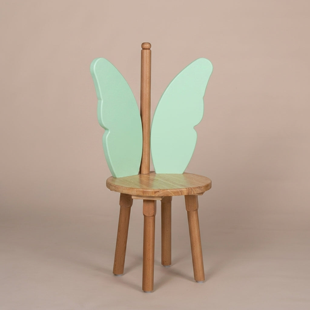 Butterfly Chair - Green