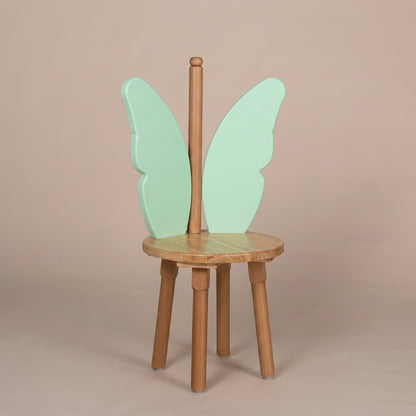 Butterfly Chair - Green