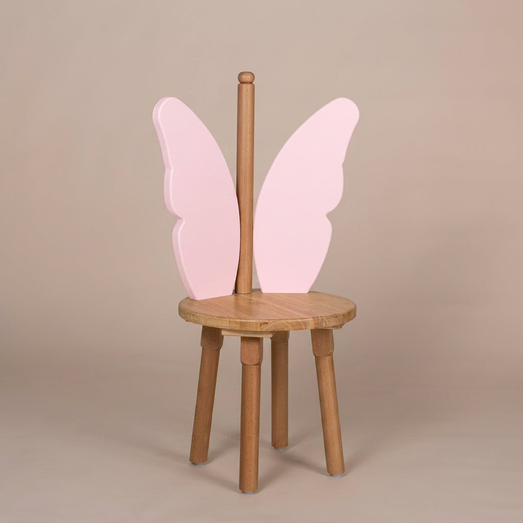 Butterfly Chair - Pink