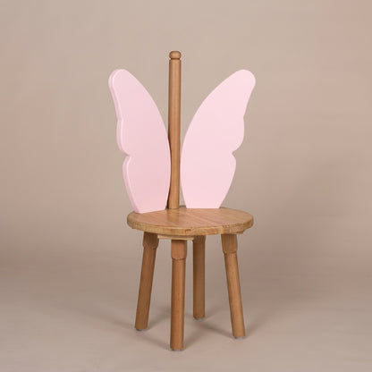 Butterfly Chair - Pink