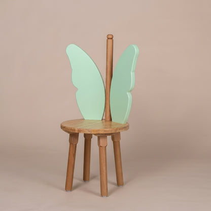 Butterfly Chair - Green