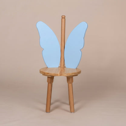 Butterfly Chair - Blue