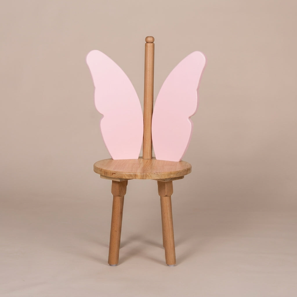 Butterfly Chair - Pink