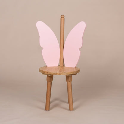 Butterfly Chair - Pink