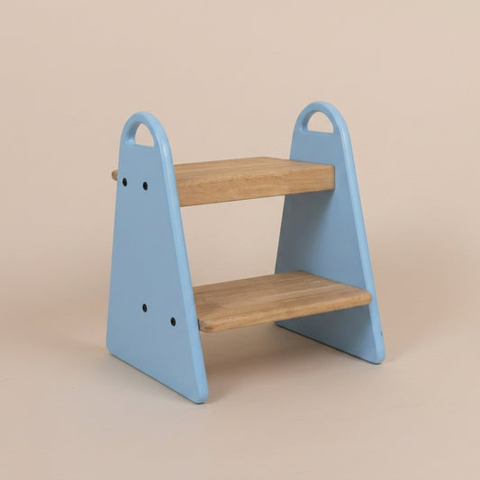 Kids Stepper - Blue