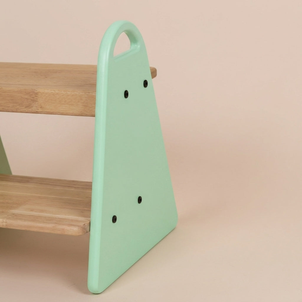 Kids Stepper - Green