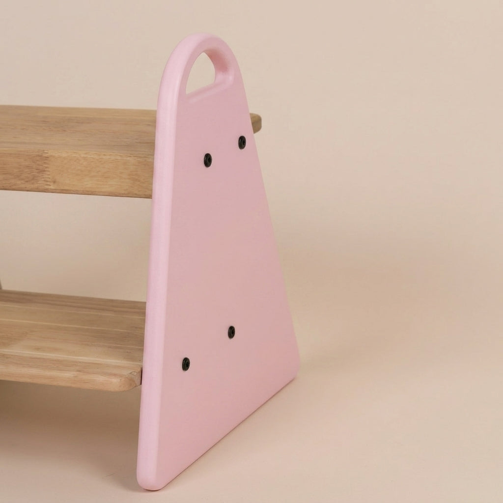 Kids Stepper - Pink
