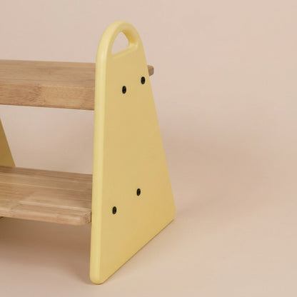 Kids Stepper - Yellow