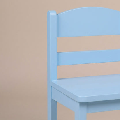 Little Chair - Blue