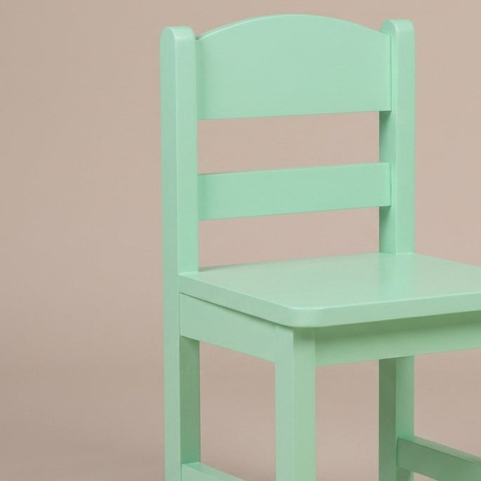 Little Chair - Green